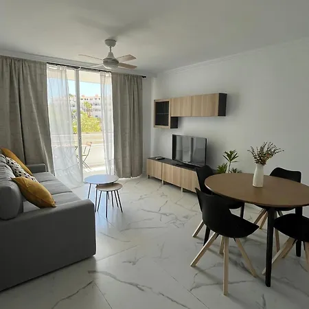 Beautiful And Modern Loft Apartment San Miguel de Abona Exterior photo
