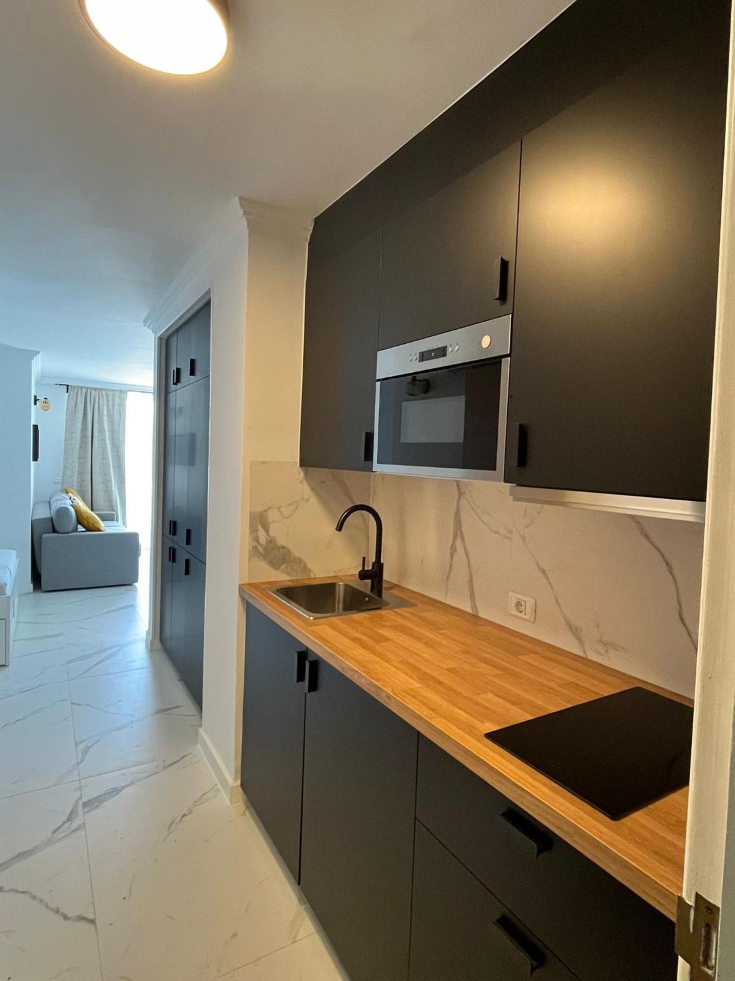 Beautiful And Modern Loft Apartment San Miguel de Abona
