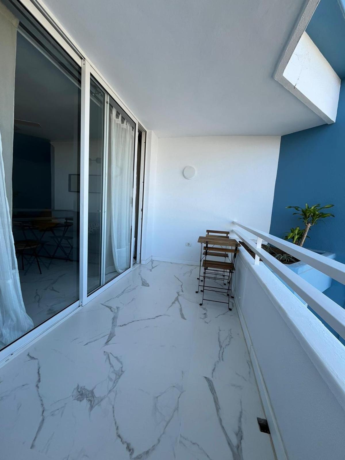 Apartment Beautiful And Modern Loft San Miguel de Abona