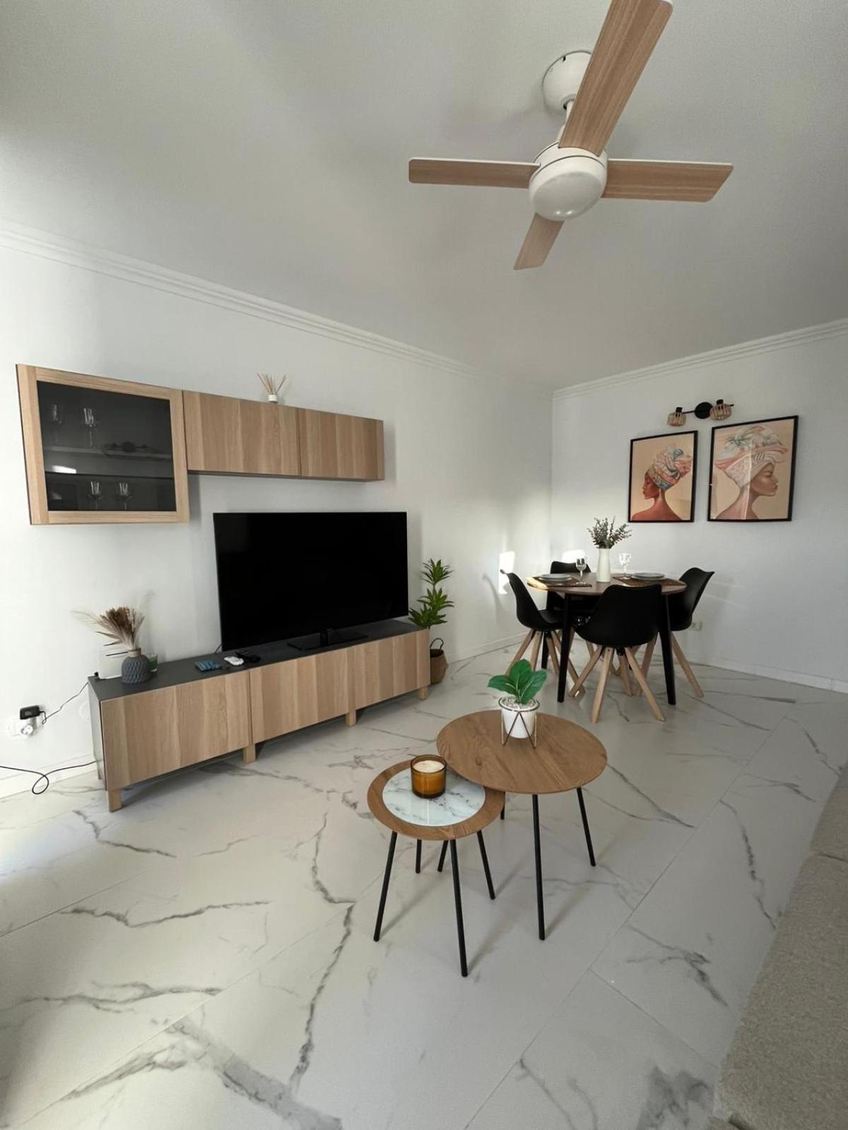Beautiful And Modern Loft Apartment
