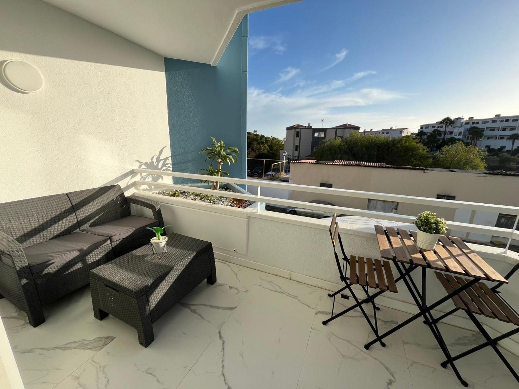 Beautiful And Modern Loft * San Miguel de Abona